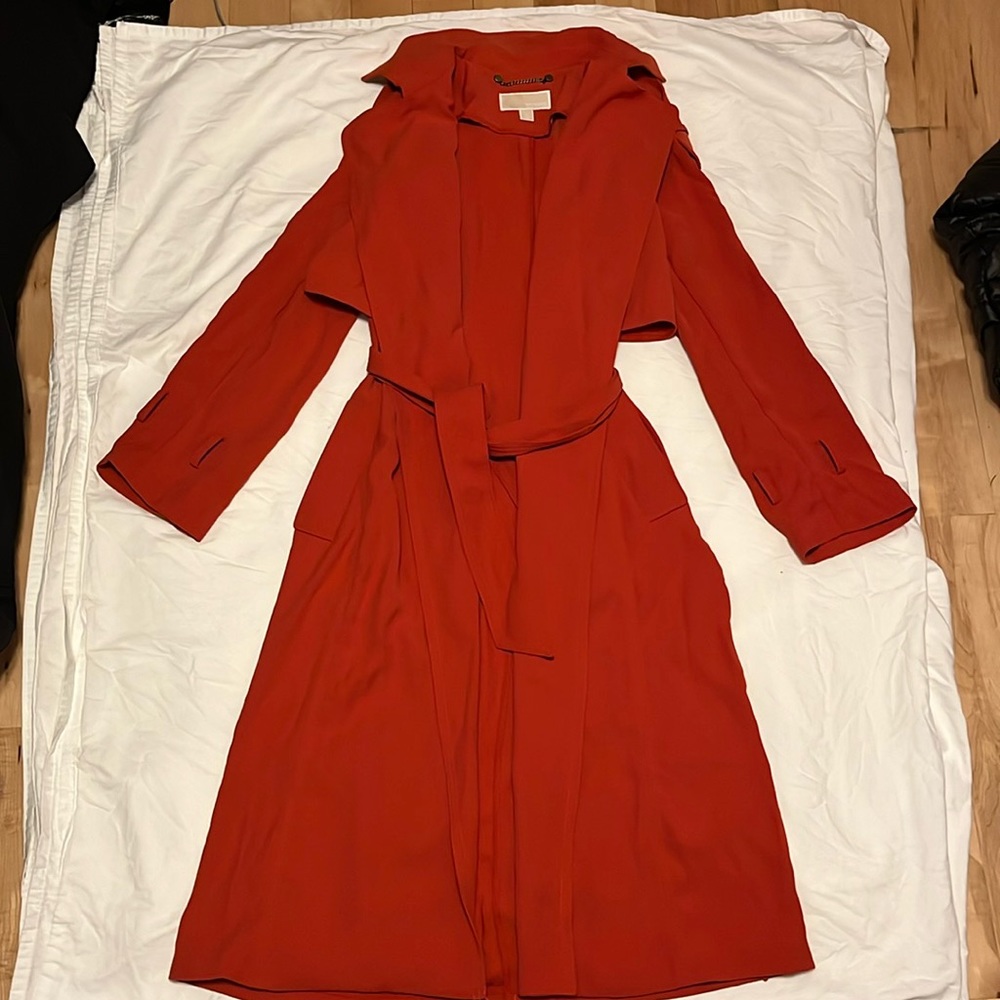 Michael Kors Jacket